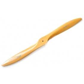 Hawk 2 blade wooden propeller 22*12